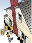 Chimney Inspection and Cleaning