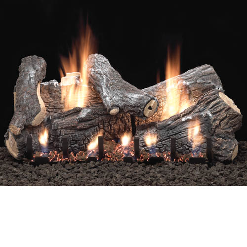 Vent Free Gas Logs