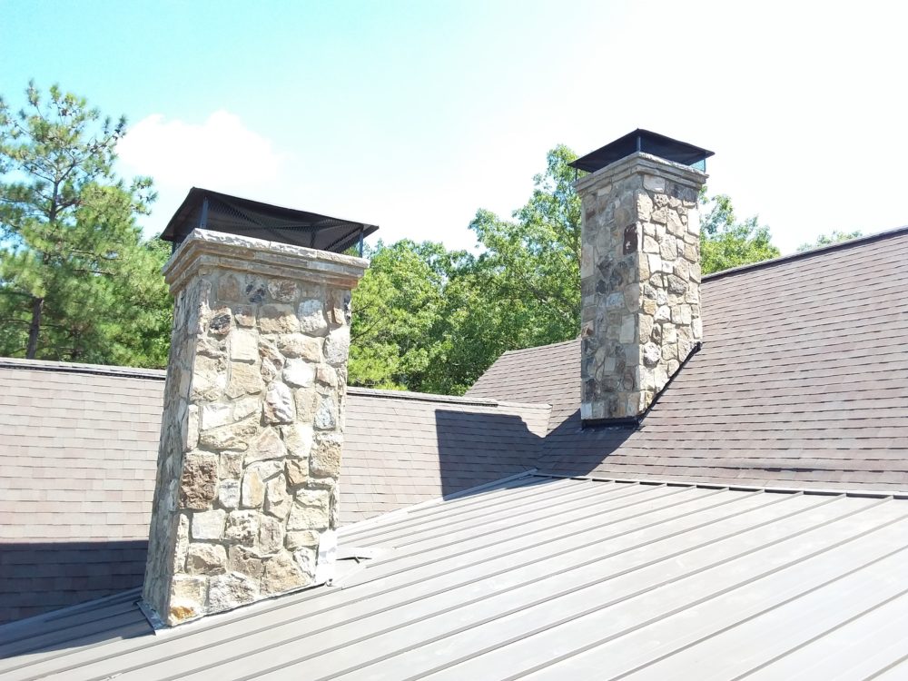 Chimney Cap