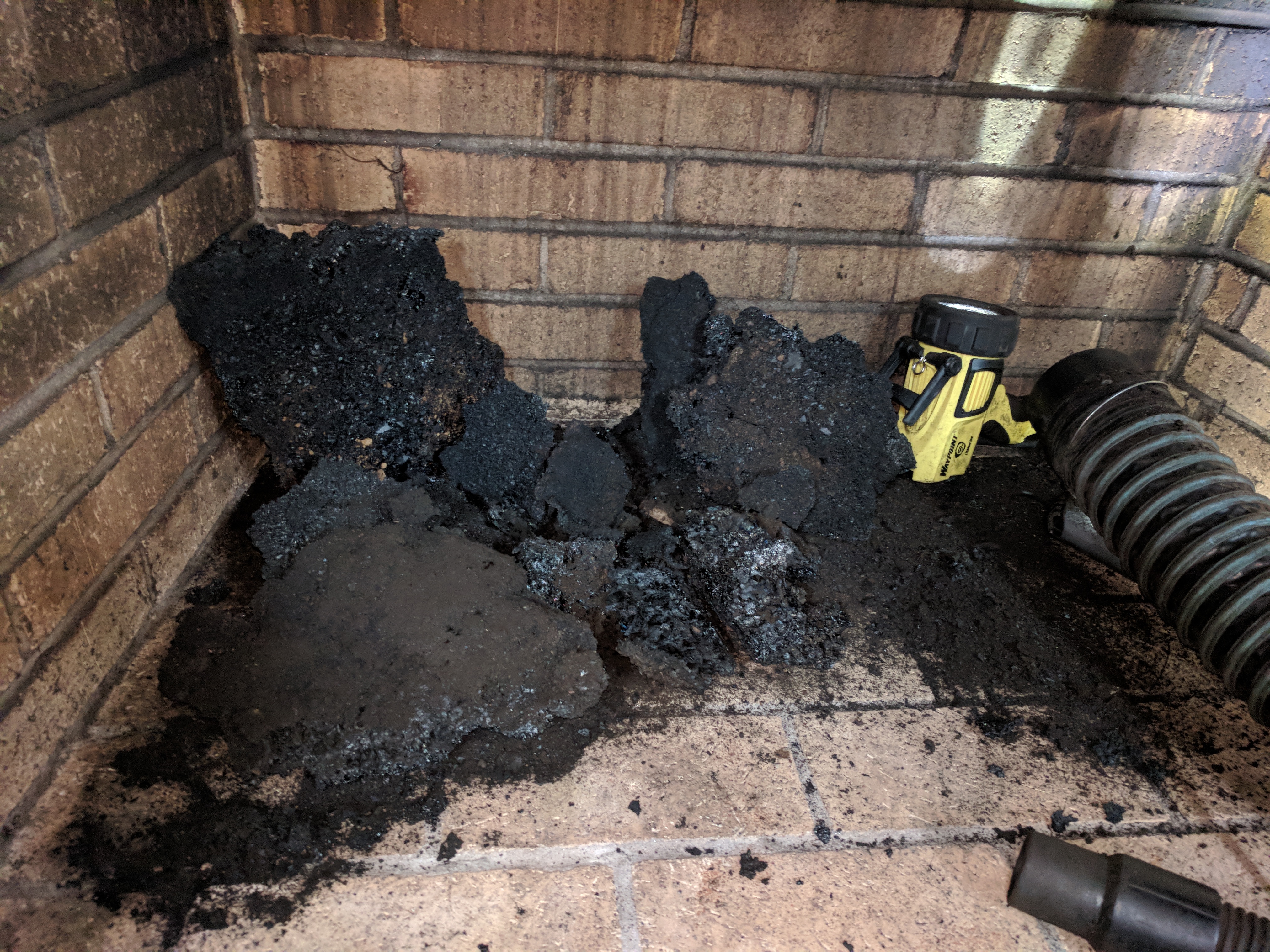 Chimney Fires
