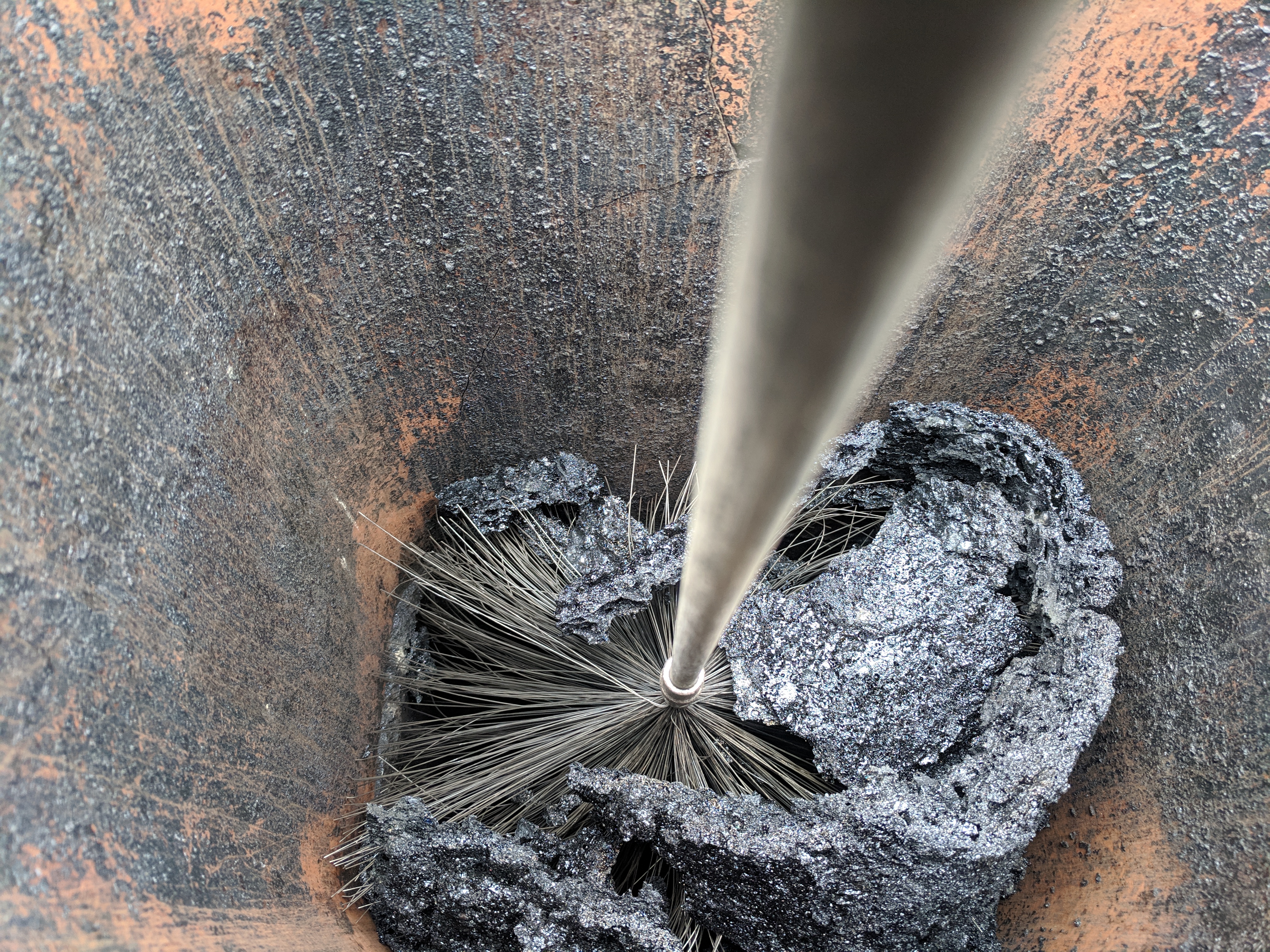 Chimney Fires