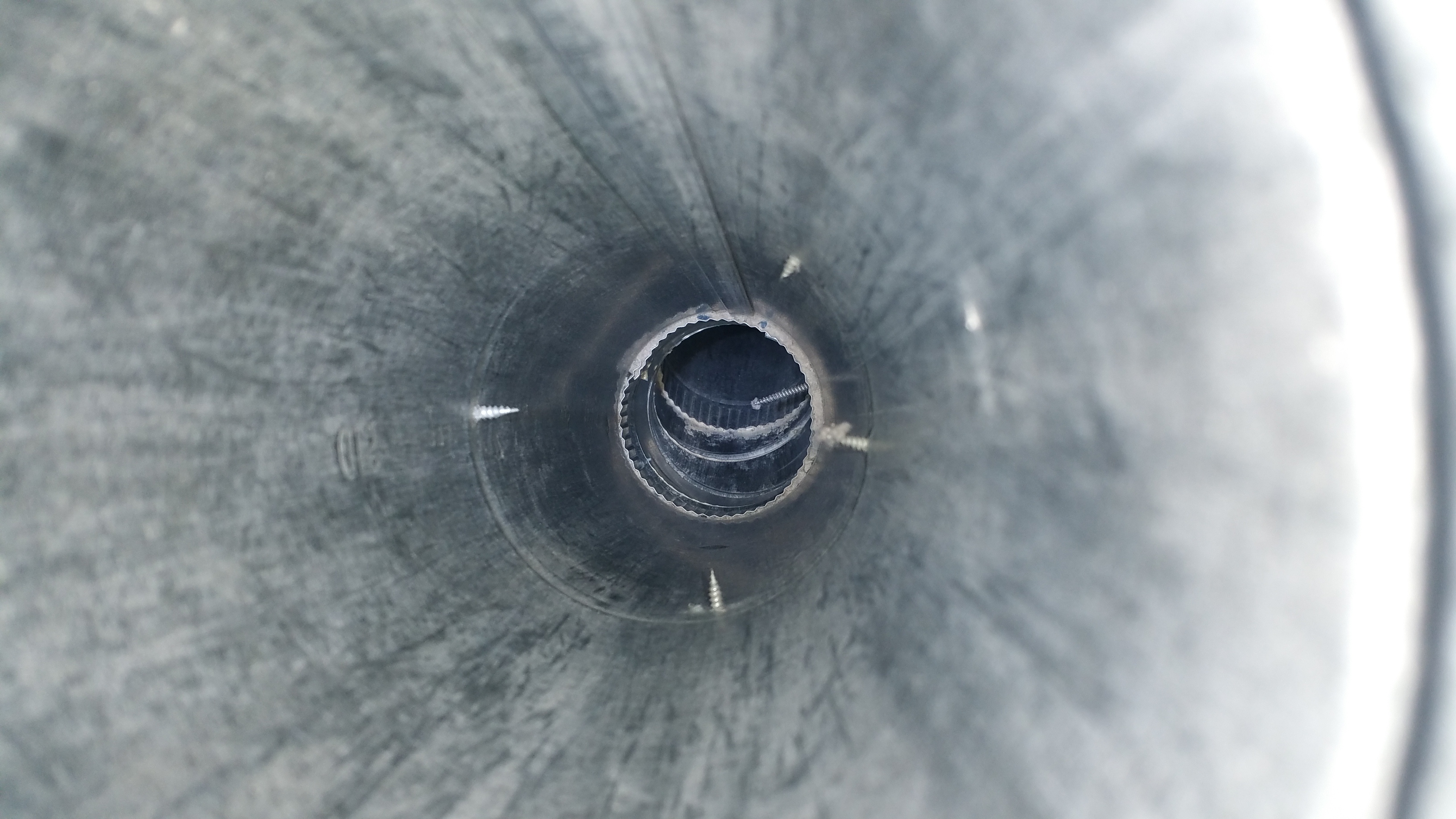 Dryer Vent Cleaning